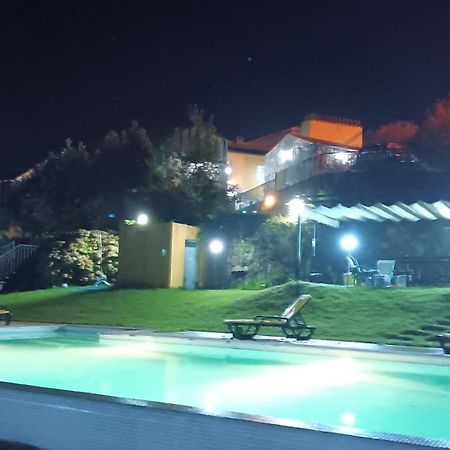 Confort, Fun And Leisure In Douro Rural Space Sande  Esterno foto
