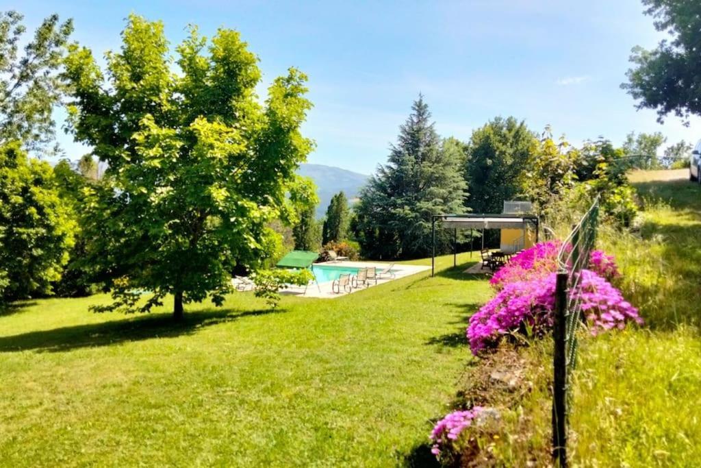 Confort, Fun And Leisure In Douro Rural Space Sande  Esterno foto