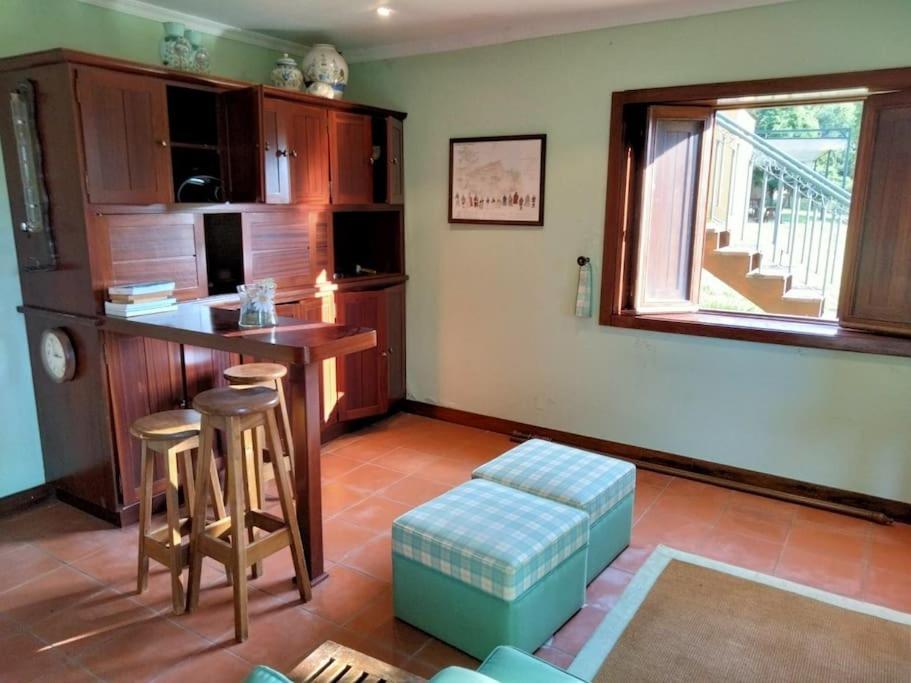 Confort, Fun And Leisure In Douro Rural Space Sande  Esterno foto