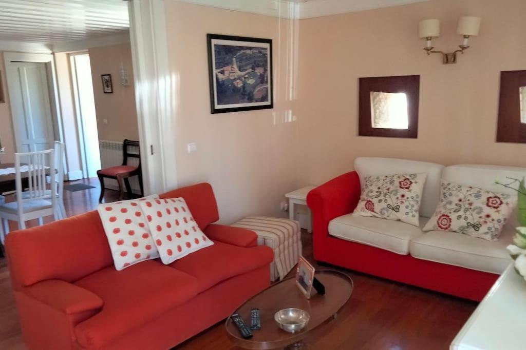 Confort, Fun And Leisure In Douro Rural Space Sande  Esterno foto