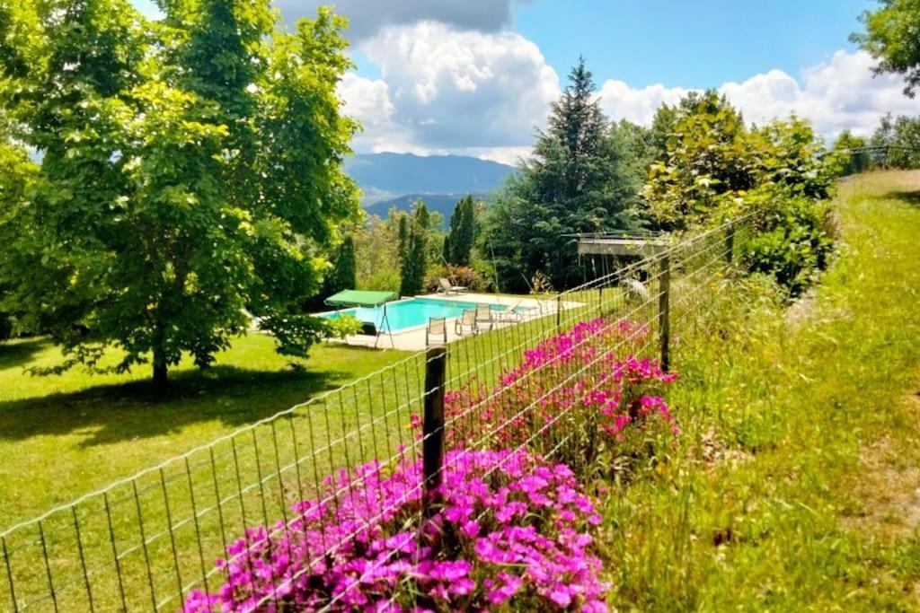 Confort, Fun And Leisure In Douro Rural Space Sande  Esterno foto
