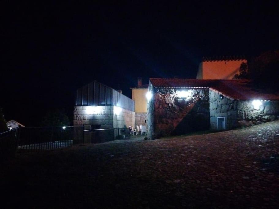 Confort, Fun And Leisure In Douro Rural Space Sande  Esterno foto
