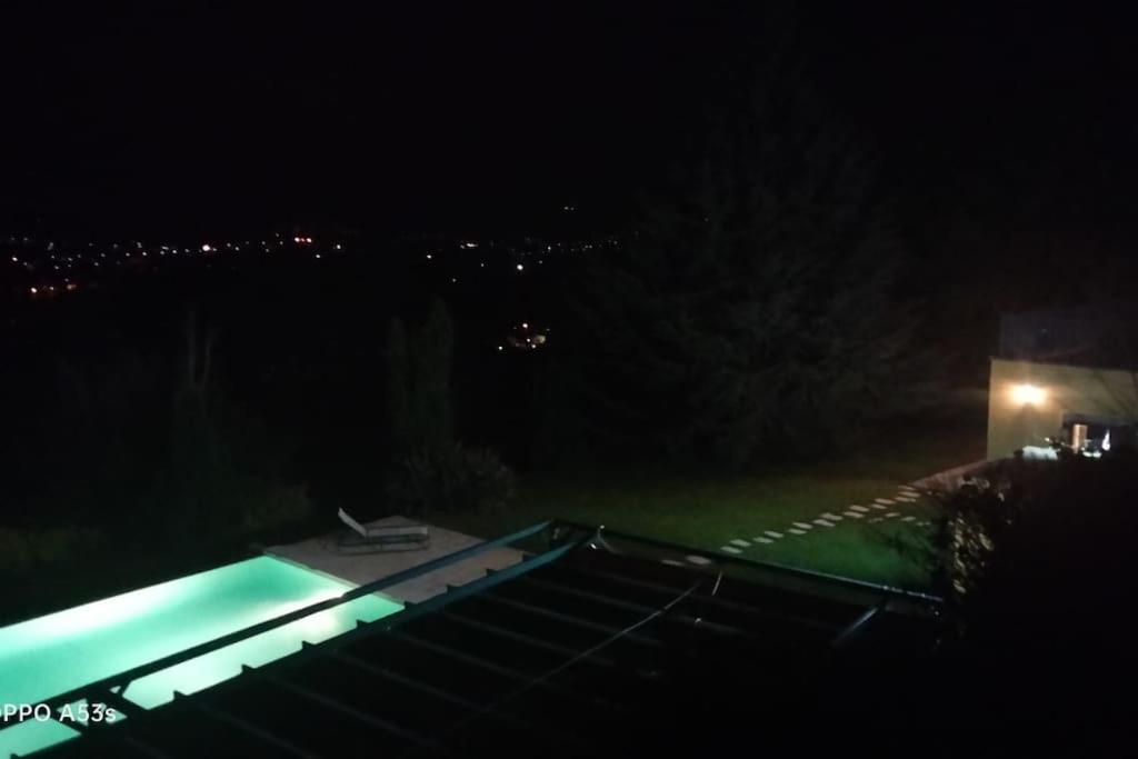 Confort, Fun And Leisure In Douro Rural Space Sande  Esterno foto