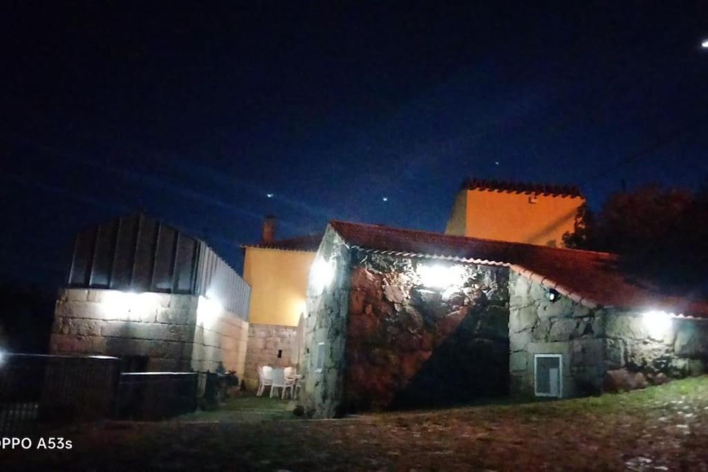 Confort, Fun And Leisure In Douro Rural Space Sande  Esterno foto