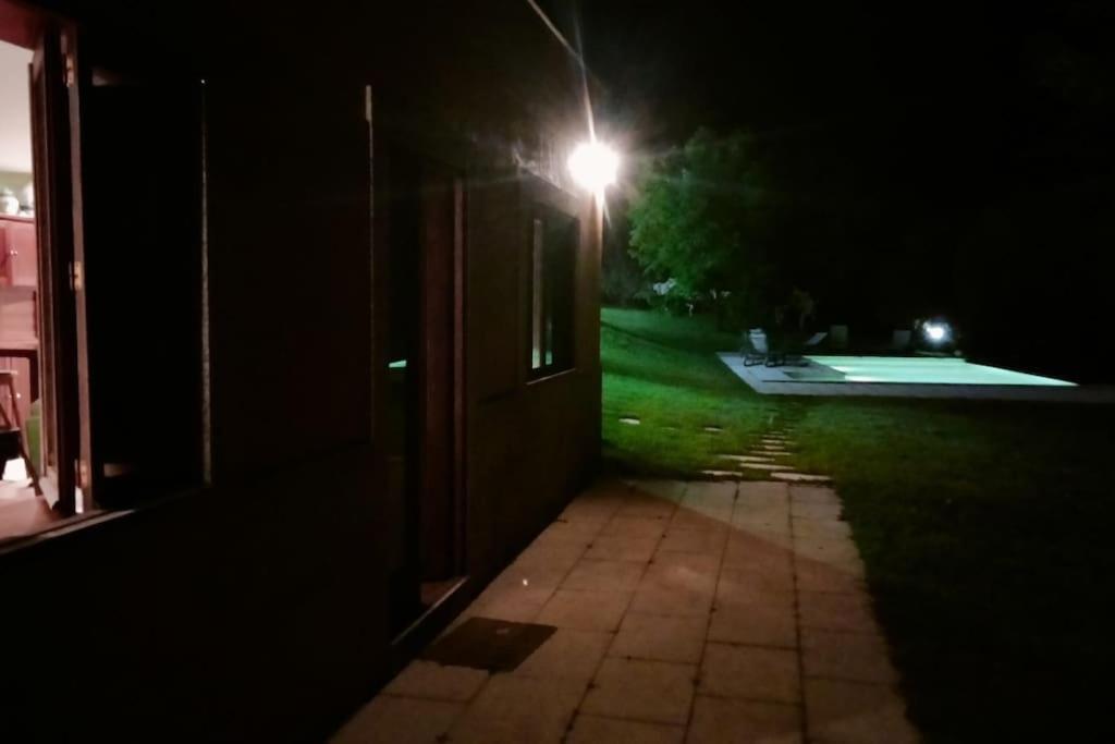 Confort, Fun And Leisure In Douro Rural Space Sande  Esterno foto
