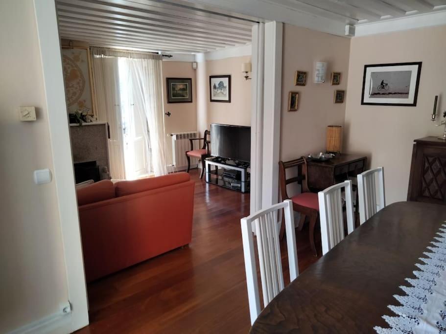 Confort, Fun And Leisure In Douro Rural Space Sande  Esterno foto