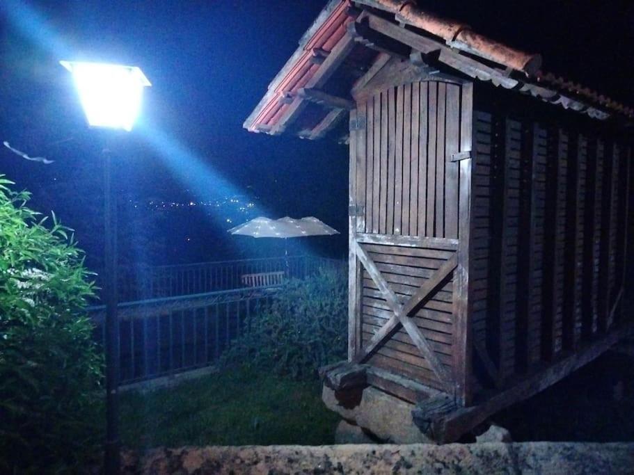 Confort, Fun And Leisure In Douro Rural Space Sande  Esterno foto
