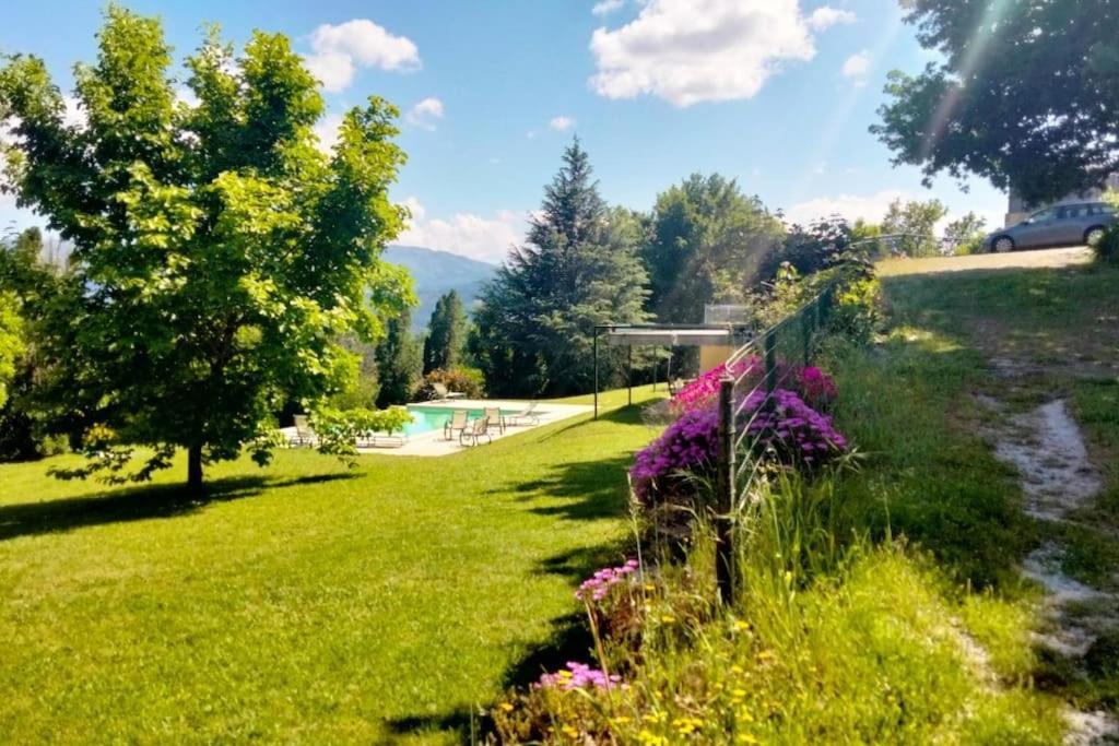 Confort, Fun And Leisure In Douro Rural Space Sande  Esterno foto