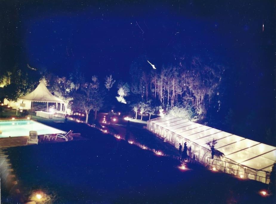 Confort, Fun And Leisure In Douro Rural Space Sande  Esterno foto