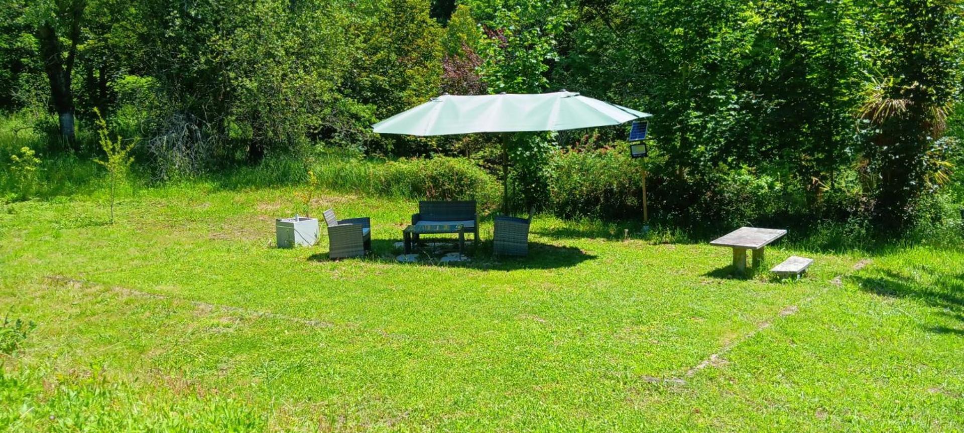 Confort, Fun And Leisure In Douro Rural Space Sande  Esterno foto