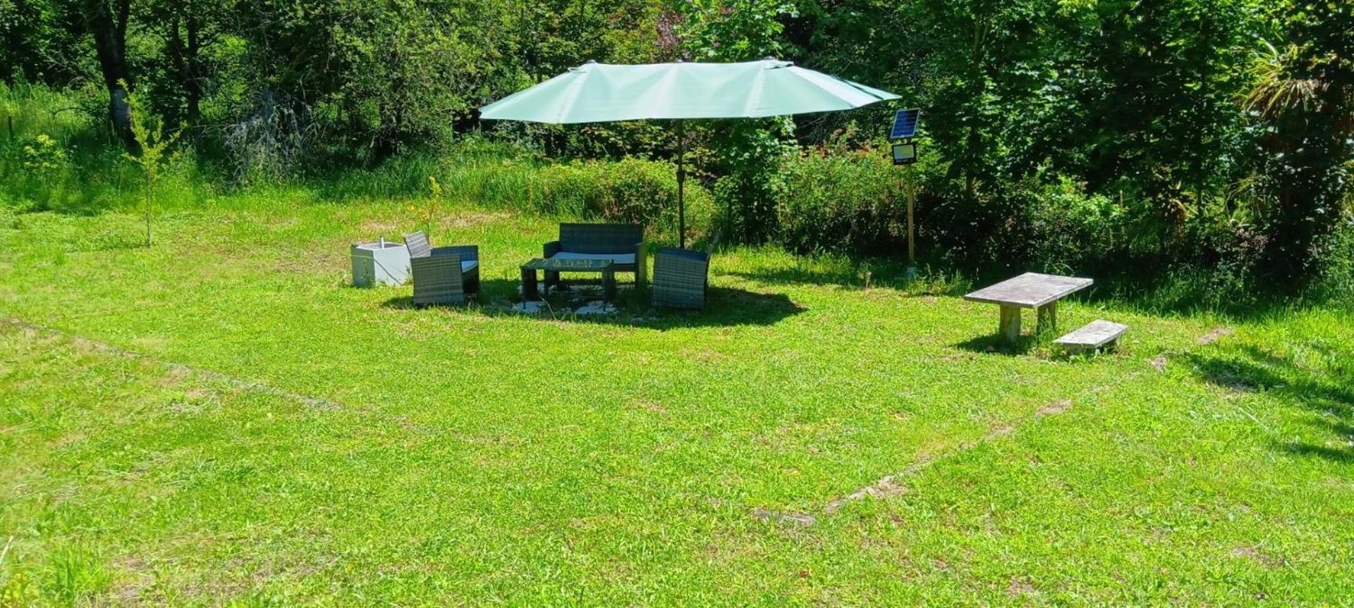 Confort, Fun And Leisure In Douro Rural Space Sande  Esterno foto