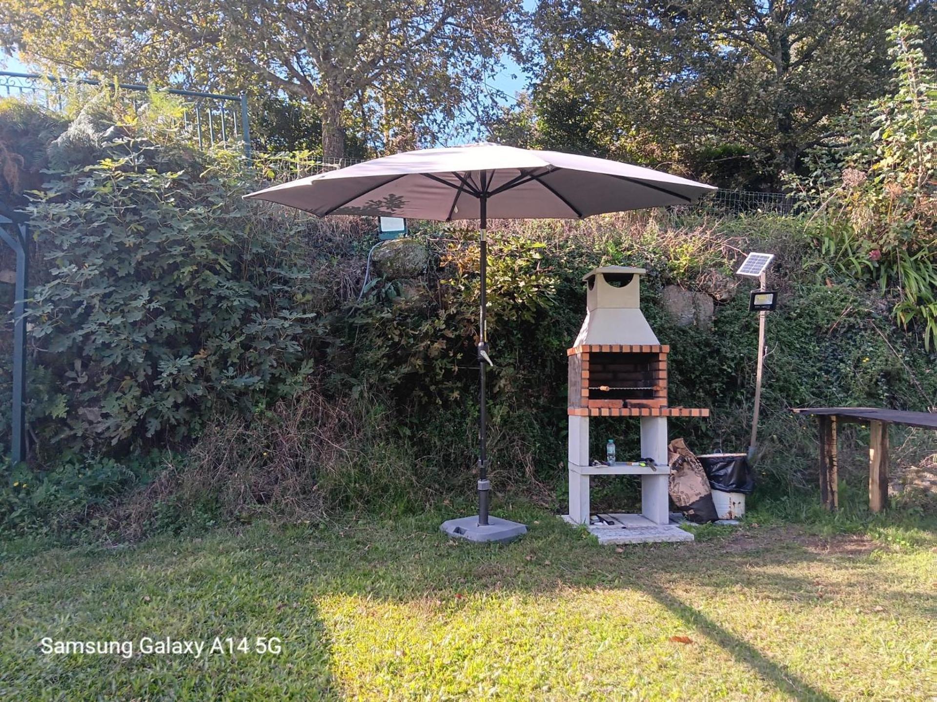 Confort, Fun And Leisure In Douro Rural Space Sande  Esterno foto